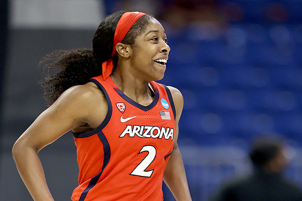 2021 WNBA Mock Draft Roundup: April 2